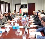 در ۹ ماه گذشته هیچ مورد فلج کودکان  در افغانستان ثبت نشده است